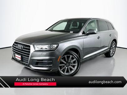 Used 2019 Audi Q7 2.0T Premium