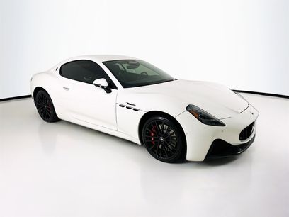 Used 2024 Maserati GranTurismo Modena