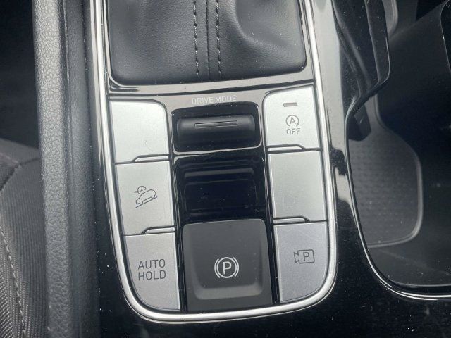 Certified 2024 Hyundai Tucson SE FWD image 29