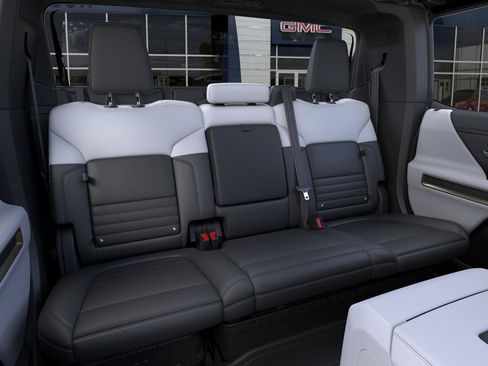 New 2025 GMC Hummer EV 3X AWD/4WD image 53