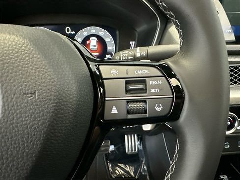 New 2026 Acura Integra A-Spec image 22