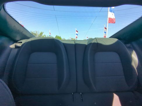 Used 2016 Ford Mustang V6 w/ Equipment Group 051A image 21