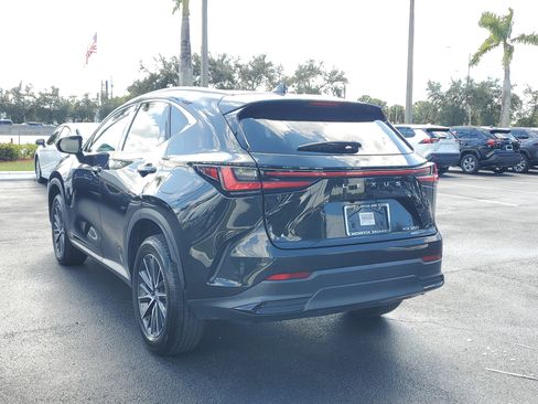 Used 2022 Lexus NX 350 AWD w/ Premium Package image 10