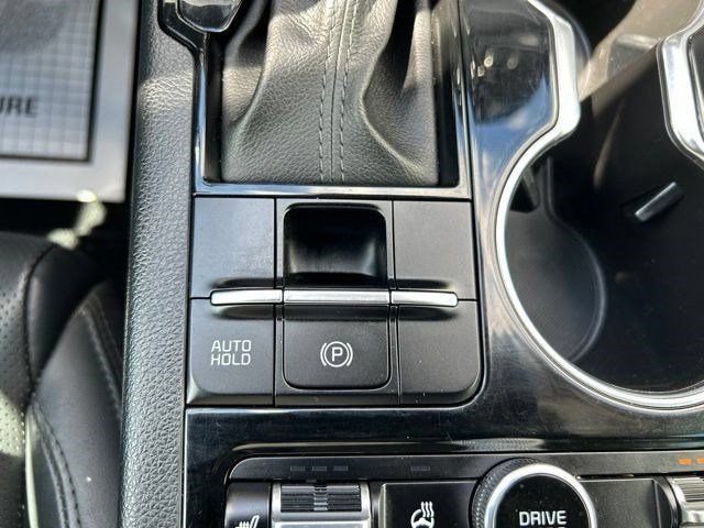 Used 2022 Kia K5 EX FWD image 30