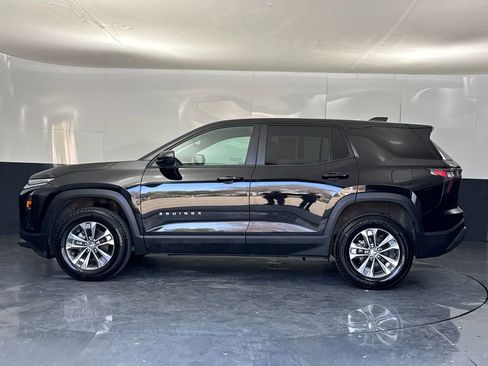 Used 2025 Chevrolet Equinox LT image 6