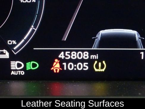 Used 2019 Audi e-tron Prestige w/ Prestige Package image 45