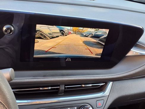 Used 2024 Buick Envista Preferred image 20