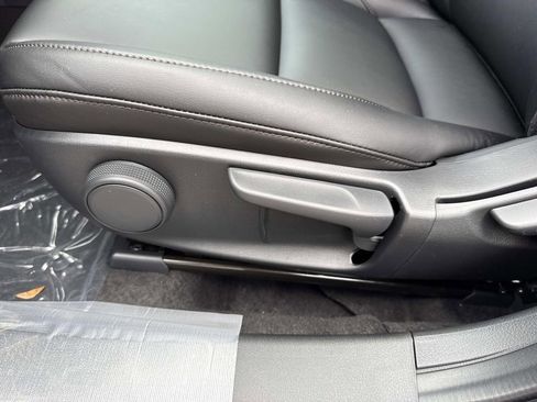 New 2026 MAZDA MAZDA3 s Sport image 28