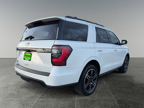 Certified 2021 Ford Expedition Limited AWD/4WD image 7