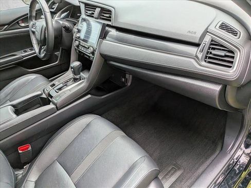 Used 2020 Honda Civic EX-L image 20