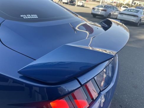 Used 2024 Ford Mustang GT Premium w/ GT Performance Package image 25
