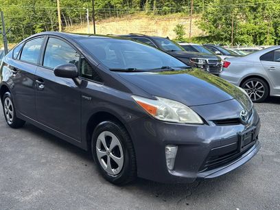 Used 2013 Toyota Prius Two