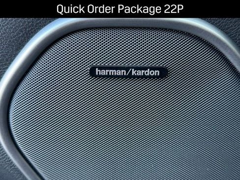 Used 2019 Jeep Grand Cherokee Overland image 18