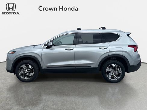 Used 2023 Hyundai Santa Fe SEL AWD/4WD image 2