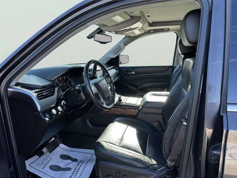 Used 2016 Chevrolet Tahoe LTZ image 9