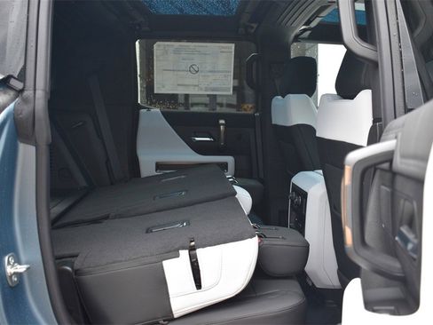 New 2024 GMC Hummer EV 3X w/ Omega Edition image 46