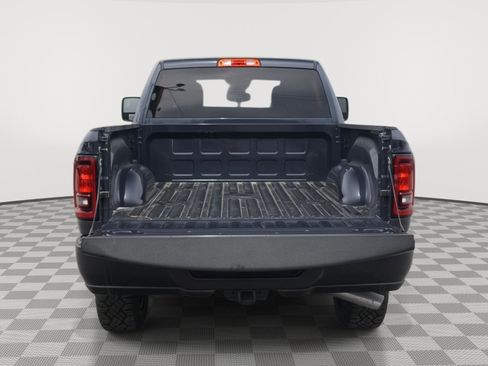 New 2026 RAM 2500 Warlock AWD/4WD image 7