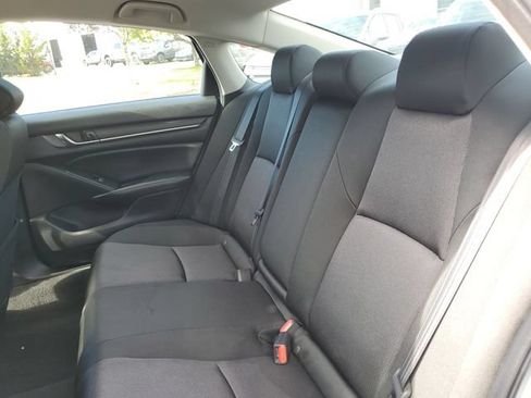 Used 2020 Honda Accord LX image 25