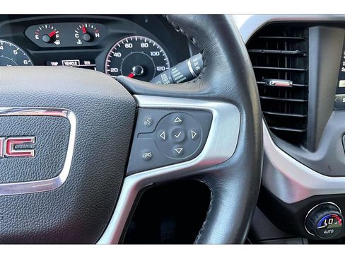 Used 2019 GMC Acadia SLE w/ Driver Alert Package I FWD image 12