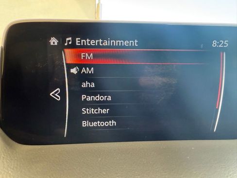 Used 2018 MAZDA CX-5 Touring w/ Preferred Equipment Package image 28