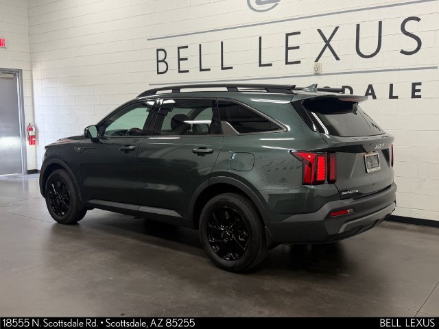 Used 2023 Kia Sorento S w/ Panoramic Sunroof Package AWD/4WD image 7