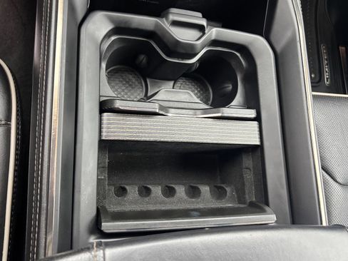 Used 2020 RAM 1500 Limited image 53