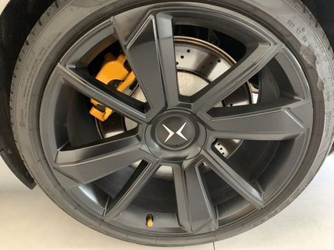 Used 2020 Polestar Polestar 1 image 8