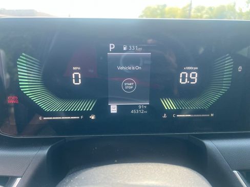 Used 2025 Kia K4 FWD image 3