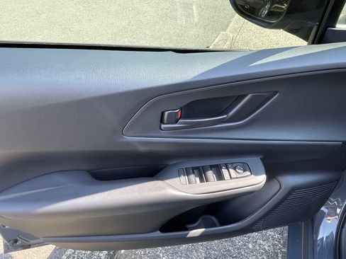 Certified 2025 Toyota Prius Plug-In Hybrid FWD image 16