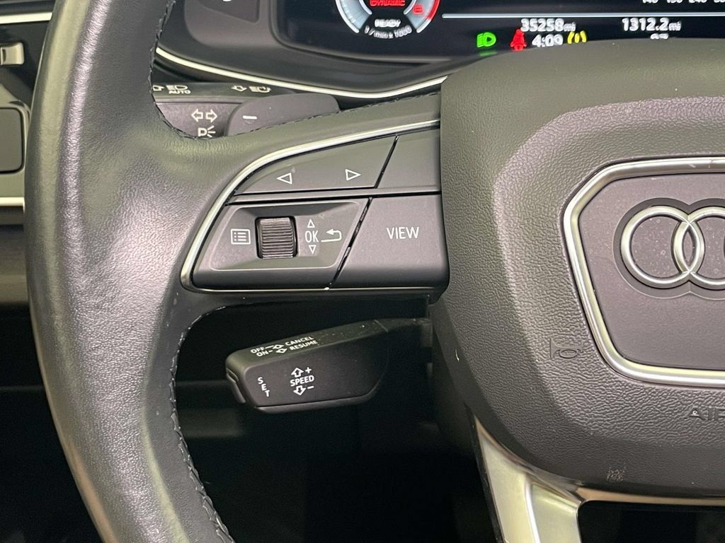 Certified 2023 Audi Q7 2.0T Premium AWD/4WD image 40
