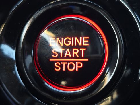 Used 2025 Honda CR-V EX-L image 21