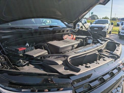 New 2026 Chevrolet Tahoe LS w/ LS Custom Edition AWD/4WD image 41