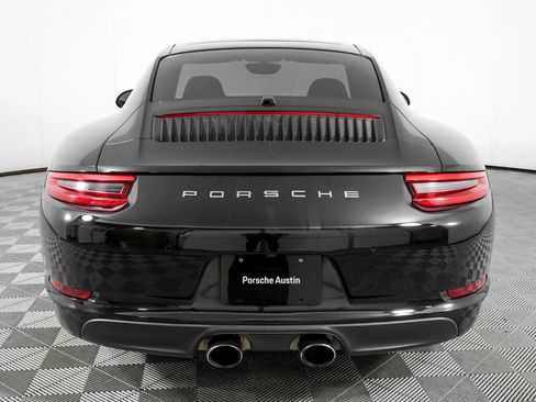 Used 2017 Porsche 911 Carrera S image 6