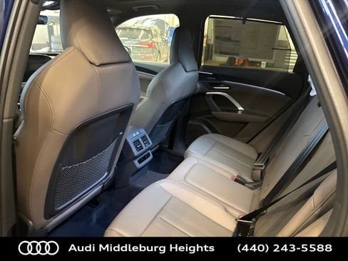 New 2025 Audi Q5 2.0T Premium Plus image 33