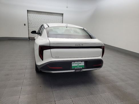 Used 2025 Kia K4 FWD image 6