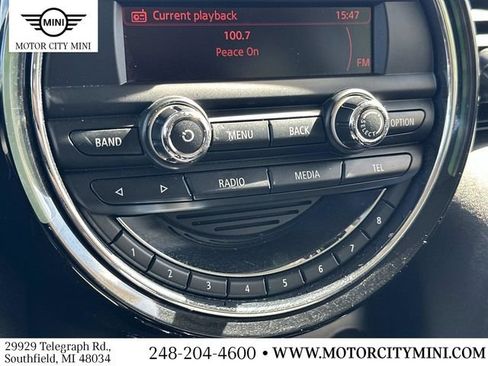 Used 2014 MINI Cooper 2-Door Hardtop FWD image 31
