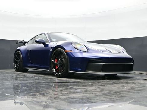 Used 2022 Porsche 911 GT3 RWD image 36