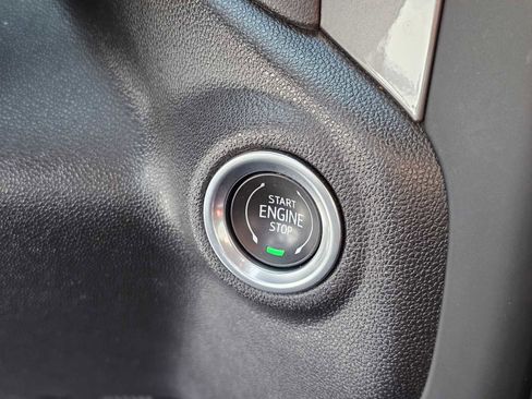 Used 2023 Chevrolet Silverado 1500 Custom w/ LPO, Dark Essentials Package image 30