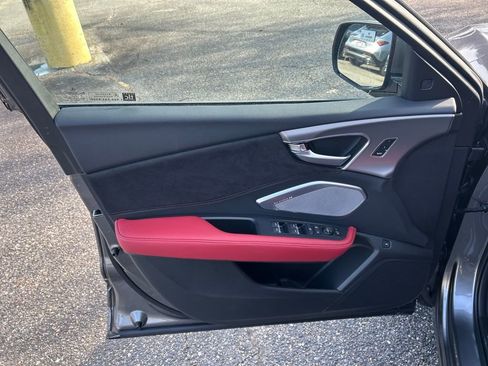 New 2026 Acura RDX SH-AWD image 14