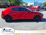 Used 2022 MAZDA MAZDA3 s image 6