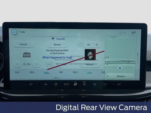 New 2026 Ford Escape ST-Line w/ Tech Pack #1 image 21