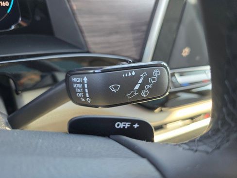 New 2026 Volkswagen Atlas SEL Premium R-Line image 33