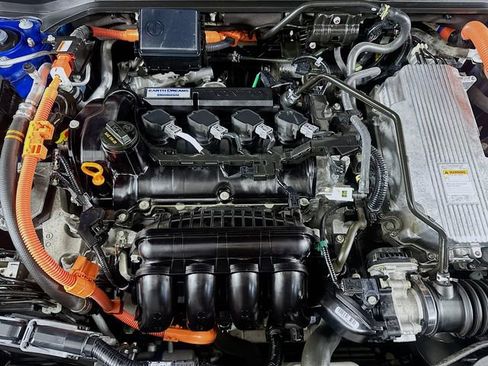 Certified 2019 Honda Insight Touring image 34