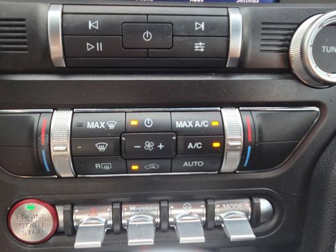 Used 2020 Ford Mustang Coupe w/ Equipment Group 101A image 23