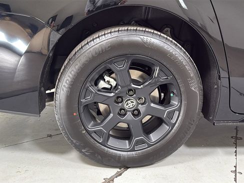 New 2026 Toyota Sienna XLE Woodland Edition image 23