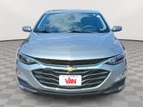 Certified 2023 Chevrolet Malibu LT image 2