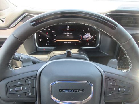 New 2026 GMC Sierra 1500 Denali Ultimate AWD/4WD image 19