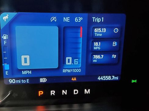 Used 2022 Ford Bronco Wildtrak image 34