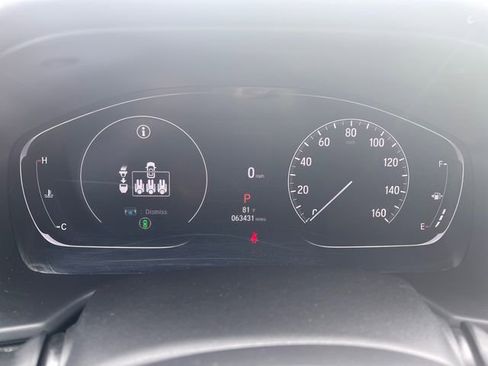 Used 2021 Honda Accord Sport Special Edition image 22