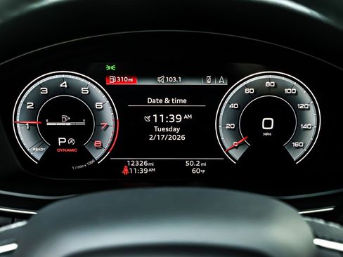 Used 2023 Audi A4 2.0T Premium Plus w/ Premium Plus Package image 20